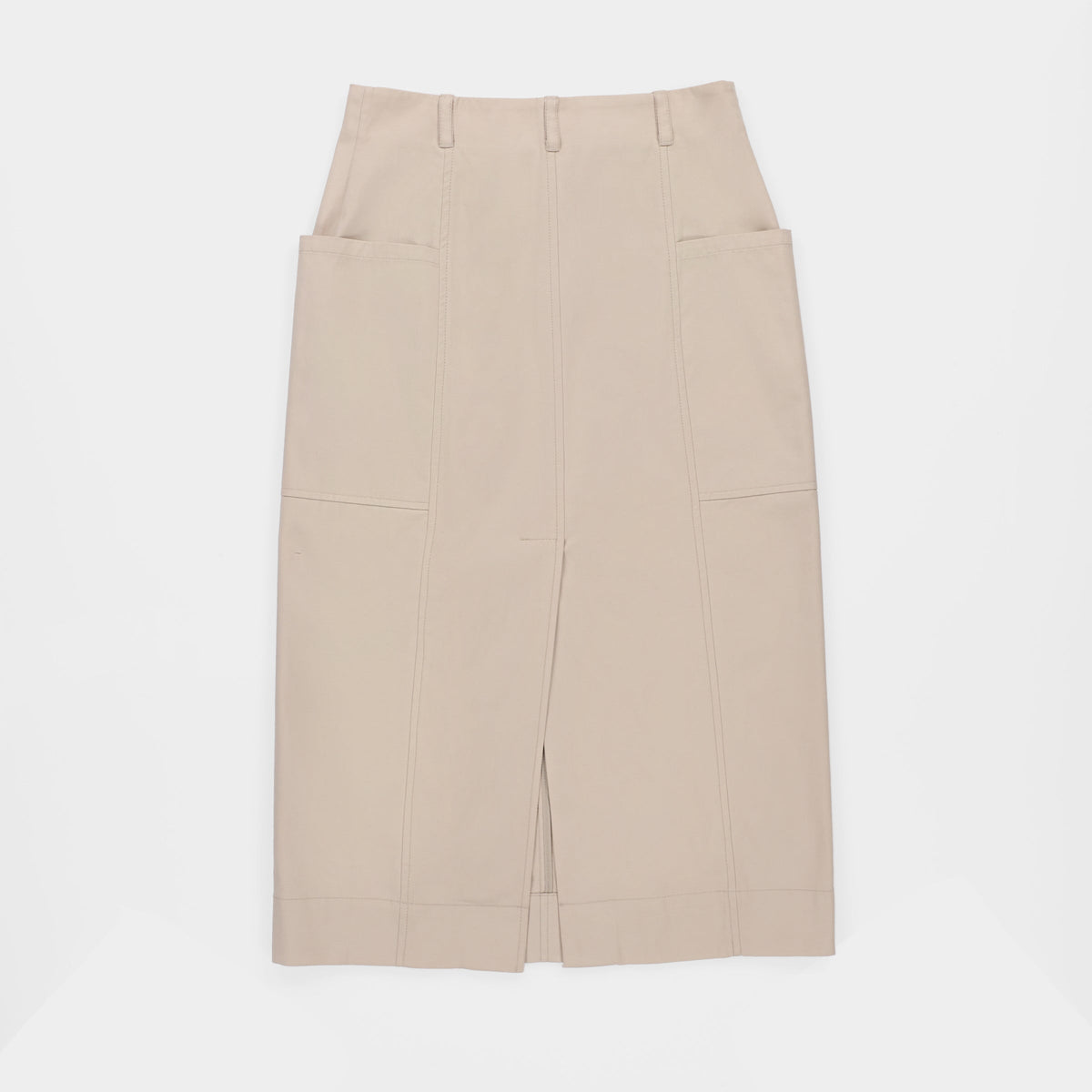 Tilley Tencel 棉質 Midi 半截裙｜戶外運動及日常生活 | 海外代購-戶外服飾-FIT MART 香港智能健康及運動生活用品專門店：筋膜槍、瑜伽輔助工具、智能健身設備