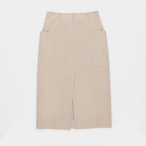 Tilley Tencel 棉質 Midi 半截裙｜戶外運動及日常生活 | 海外代購-戶外服飾-FIT MART 香港智能健康及運動生活用品專門店：筋膜槍、瑜伽輔助工具、智能健身設備