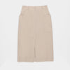 Tilley Tencel 棉質 Midi 半截裙｜戶外運動及日常生活-戶外服飾-FIT MART 香港智能健康及運動生活用品專門店：筋膜槍、瑜伽輔助工具、智能健身設備