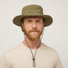 Tilley Ultralight Brimmed 太陽帽｜戶外運動及日常生活-戶外帽-FIT MART 香港智能健康及運動生活用品專門店：筋膜槍、瑜伽輔助工具、智能健身設備