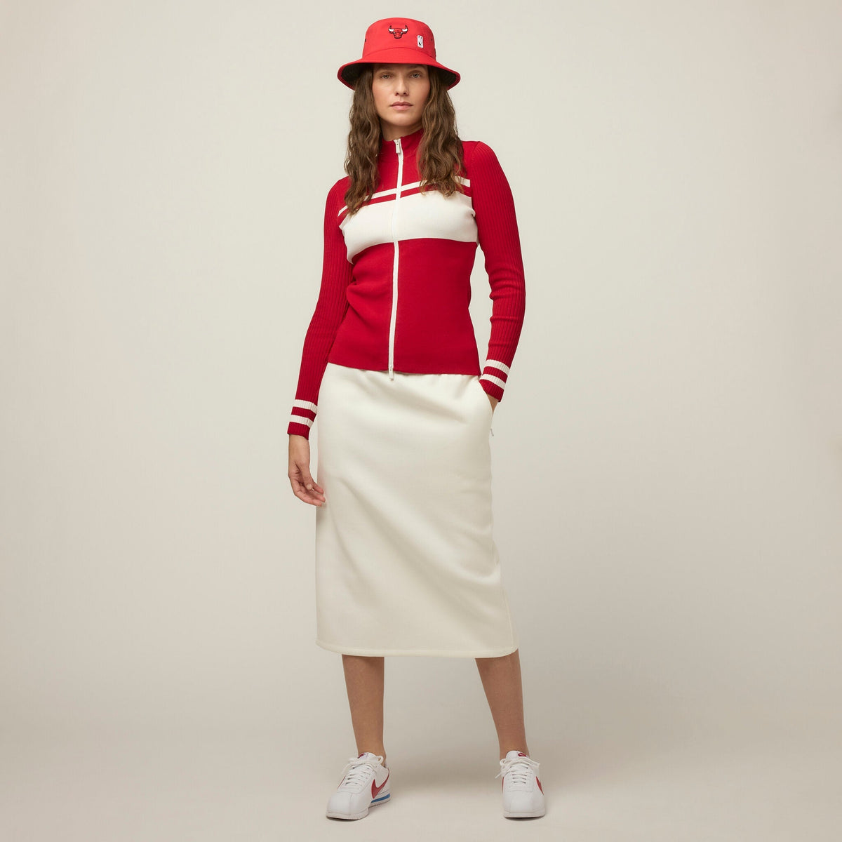 Tilley NBA New Era T1 Bucket 戶外帽｜戶外運動及日常生活 | 海外代購-戶外帽-FIT MART 香港智能健康及運動生活用品專門店：筋膜槍、瑜伽輔助工具、智能健身設備
