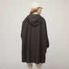 Tilley 防雨 可摺疊收納 Poncho｜戶外運動及日常生活-戶外服飾-FIT MART 香港智能健康及運動生活用品專門店：筋膜槍、瑜伽輔助工具、智能健身設備