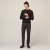 Tilley Cashmere 圓領｜戶外運動及日常生活-戶外服飾-FIT MART 香港智能健康及運動生活用品專門店：筋膜槍、瑜伽輔助工具、智能健身設備