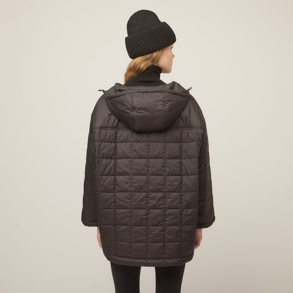 Tilley 可摺疊收納 Quilted Anorak｜戶外運動及日常生活 | 海外代購-戶外服飾-FIT MART 香港智能健康及運動生活用品專門店：筋膜槍、瑜伽輔助工具、智能健身設備