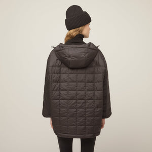 Tilley 可摺疊收納 Quilted Anorak｜戶外運動及日常生活 | 海外代購-戶外服飾-FIT MART 香港智能健康及運動生活用品專門店：筋膜槍、瑜伽輔助工具、智能健身設備