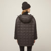 Tilley 可摺疊收納 Quilted Anorak｜戶外運動及日常生活-戶外服飾-FIT MART 香港智能健康及運動生活用品專門店：筋膜槍、瑜伽輔助工具、智能健身設備
