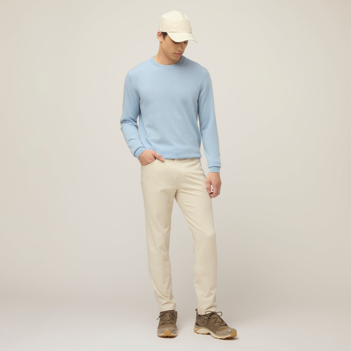 Tilley 5 Pocket 輕量 長褲｜戶外運動及日常生活 | 海外代購-戶外服飾-FIT MART 香港智能健康及運動生活用品專門店：筋膜槍、瑜伽輔助工具、智能健身設備