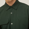 Tilley 長袖 Allterrain Over恤衫｜戶外運動及日常生活-戶外服飾-FIT MART 香港智能健康及運動生活用品專門店：筋膜槍、瑜伽輔助工具、智能健身設備