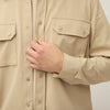 Tilley Roam 長袖 Safari 恤衫｜戶外運動及日常生活-戶外服飾-FIT MART 香港智能健康及運動生活用品專門店：筋膜槍、瑜伽輔助工具、智能健身設備