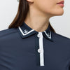 Tilley Boxy Polo 恤｜戶外運動及日常生活-戶外服飾-FIT MART 香港智能健康及運動生活用品專門店：筋膜槍、瑜伽輔助工具、智能健身設備