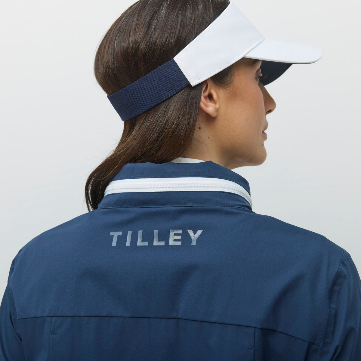 Tilley 全拉鏈 Rain 外套｜戶外運動及日常生活 | 海外代購-戶外服飾-FIT MART 香港智能健康及運動生活用品專門店：筋膜槍、瑜伽輔助工具、智能健身設備