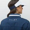Tilley 全拉鏈 Rain 外套｜戶外運動及日常生活-戶外服飾-FIT MART 香港智能健康及運動生活用品專門店：筋膜槍、瑜伽輔助工具、智能健身設備