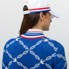Tilley Jacquard V 領 毛衣｜戶外運動及日常生活-戶外服飾-FIT MART 香港智能健康及運動生活用品專門店：筋膜槍、瑜伽輔助工具、智能健身設備