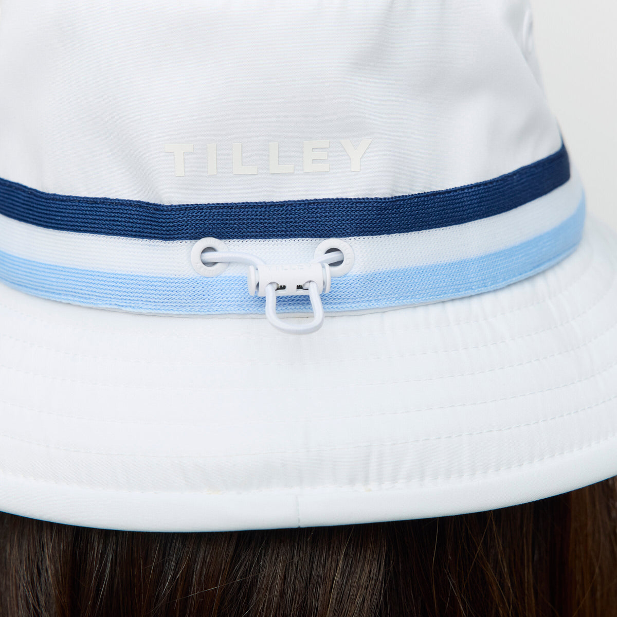 Tilley Ribbon Bucket 戶外帽｜戶外運動及日常生活 | 海外代購-戶外帽-FIT MART 香港智能健康及運動生活用品專門店：筋膜槍、瑜伽輔助工具、智能健身設備