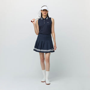 Tilley Ribbon Pleated 半截裙｜戶外運動及日常生活 | 海外代購-戶外服飾-FIT MART 香港智能健康及運動生活用品專門店：筋膜槍、瑜伽輔助工具、智能健身設備
