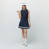 Tilley Ribbon Pleated 半截裙｜戶外運動及日常生活-戶外服飾-FIT MART 香港智能健康及運動生活用品專門店：筋膜槍、瑜伽輔助工具、智能健身設備