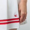 Tilley Ribbon Pleated 半截裙｜戶外運動及日常生活-戶外服飾-FIT MART 香港智能健康及運動生活用品專門店：筋膜槍、瑜伽輔助工具、智能健身設備