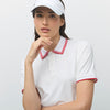 Tilley Tech Jersey Club Polo 恤｜戶外運動及日常生活-戶外服飾-FIT MART 香港智能健康及運動生活用品專門店：筋膜槍、瑜伽輔助工具、智能健身設備