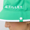 Tilley Logo Sport Bucket 戶外帽｜戶外運動及日常生活-戶外帽-FIT MART 香港智能健康及運動生活用品專門店：筋膜槍、瑜伽輔助工具、智能健身設備