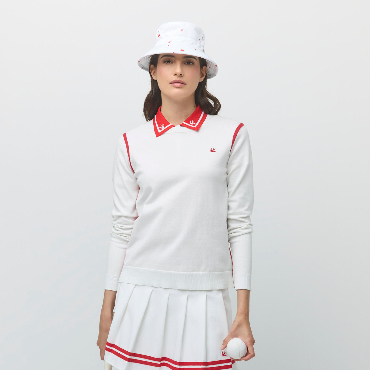 Tilley Classic Crew 上衣｜戶外運動及日常生活 | 海外代購-戶外服飾-FIT MART 香港智能健康及運動生活用品專門店：筋膜槍、瑜伽輔助工具、智能健身設備