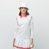 Tilley Classic Crew 上衣｜戶外運動及日常生活-戶外服飾-FIT MART 香港智能健康及運動生活用品專門店：筋膜槍、瑜伽輔助工具、智能健身設備