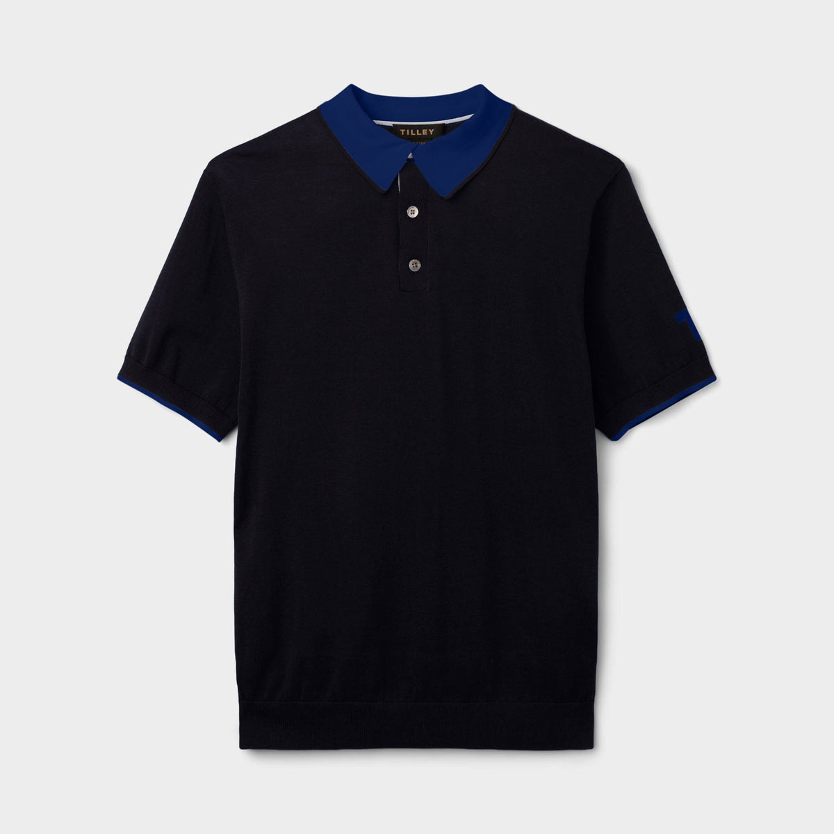 Tilley Dry 棉質 Polo 恤 毛衣｜戶外運動及日常生活 | 海外代購-戶外服飾-FIT MART 香港智能健康及運動生活用品專門店：筋膜槍、瑜伽輔助工具、智能健身設備