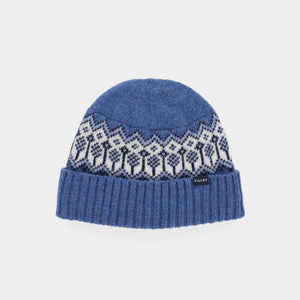 Tilley Fair Isle 冷帽｜戶外運動及日常生活 | 海外代購-戶外帽-FIT MART 香港智能健康及運動生活用品專門店：筋膜槍、瑜伽輔助工具、智能健身設備