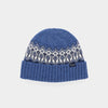 Tilley Fair Isle 冷帽｜戶外運動及日常生活-戶外帽-FIT MART 香港智能健康及運動生活用品專門店：筋膜槍、瑜伽輔助工具、智能健身設備