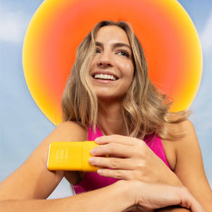 【健康生活精選】ATTITUDE 礦物 Sunscreen Stick｜SPF 30 | 海外代購-防曬及曬後護理-FIT MART 香港智能健康及運動生活用品專門店：筋膜槍、瑜伽輔助工具、智能健身設備