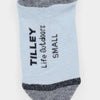 Tilley Ski 襪｜戶外運動及日常生活-戶外襪-FIT MART 香港智能健康及運動生活用品專門店：筋膜槍、瑜伽輔助工具、智能健身設備