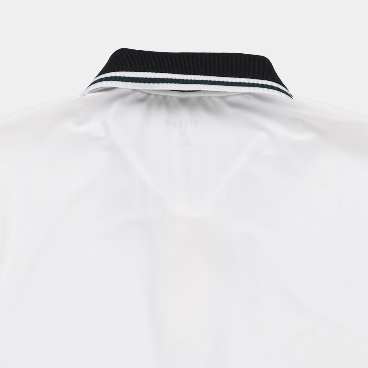 Tilley Tech Jersey Club Polo 恤｜戶外運動及日常生活 | 海外代購-戶外服飾-FIT MART 香港智能健康及運動生活用品專門店：筋膜槍、瑜伽輔助工具、智能健身設備