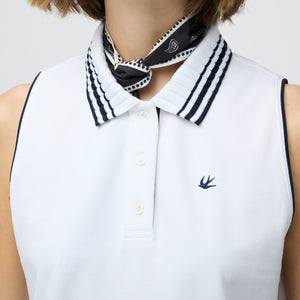Tilley Supima Pique 無袖 Polo 恤｜戶外運動及日常生活 | 海外代購-戶外服飾-FIT MART 香港智能健康及運動生活用品專門店：筋膜槍、瑜伽輔助工具、智能健身設備