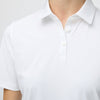 Tilley Caddy Tech Polo 恤｜戶外運動及日常生活-戶外服飾-FIT MART 香港智能健康及運動生活用品專門店：筋膜槍、瑜伽輔助工具、智能健身設備