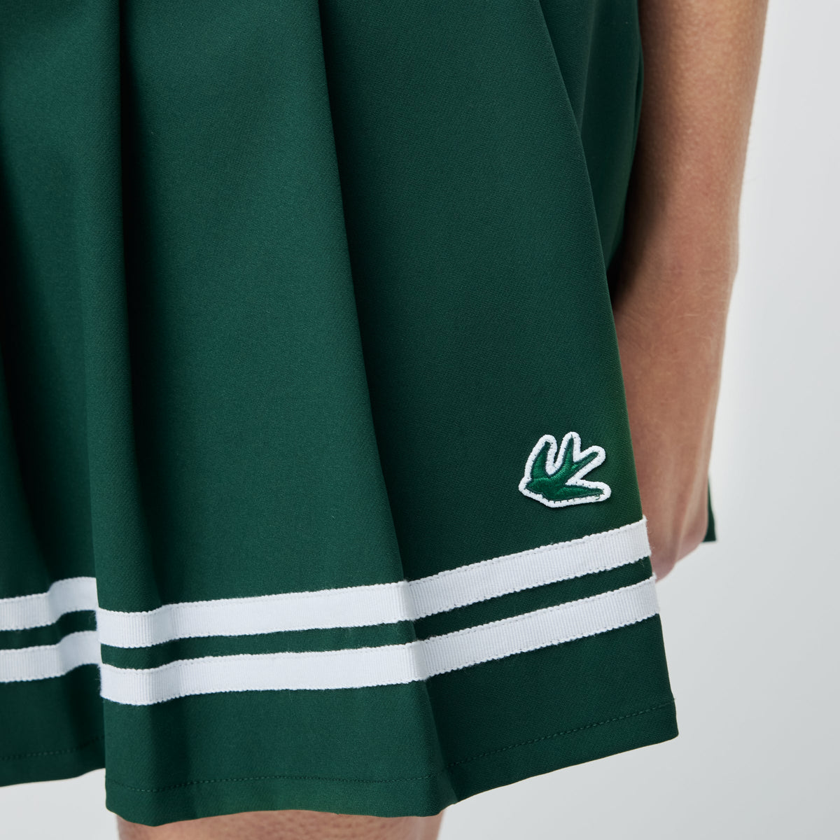 Tilley Ribbon Pleated 半截裙｜戶外運動及日常生活 | 海外代購-戶外服飾-FIT MART 香港智能健康及運動生活用品專門店：筋膜槍、瑜伽輔助工具、智能健身設備