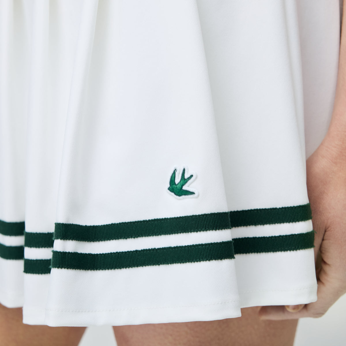 Tilley Ribbon Pleated 半截裙｜戶外運動及日常生活 | 海外代購-戶外服飾-FIT MART 香港智能健康及運動生活用品專門店：筋膜槍、瑜伽輔助工具、智能健身設備