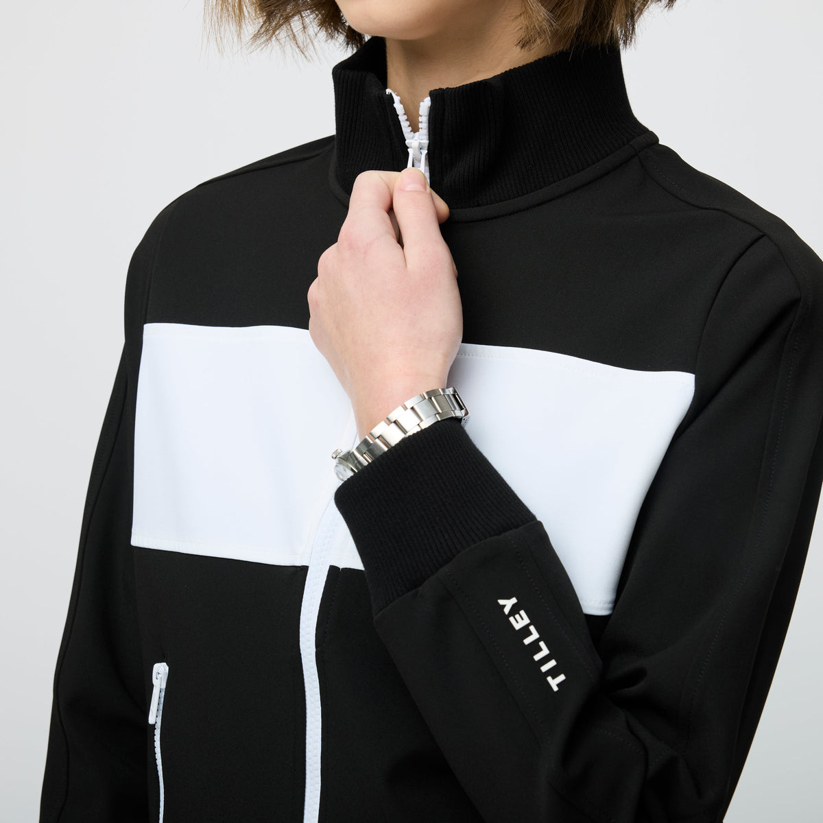 Tilley Warm Up 外套｜戶外運動及日常生活 | 海外代購-戶外服飾-FIT MART 香港智能健康及運動生活用品專門店：筋膜槍、瑜伽輔助工具、智能健身設備
