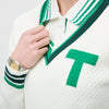 Tilley Sport V Neck 毛衣｜戶外運動及日常生活-戶外服飾-FIT MART 香港智能健康及運動生活用品專門店：筋膜槍、瑜伽輔助工具、智能健身設備