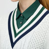 Tilley Preppy Deep V 毛衣｜戶外運動及日常生活-旅行及戶外用品-FIT MART 香港智能健康及運動生活用品專門店：筋膜槍、瑜伽輔助工具、智能健身設備