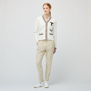 Tilley Retro Check Sport 長褲｜戶外運動及日常生活 | 海外代購-戶外服飾-FIT MART 香港智能健康及運動生活用品專門店：筋膜槍、瑜伽輔助工具、智能健身設備