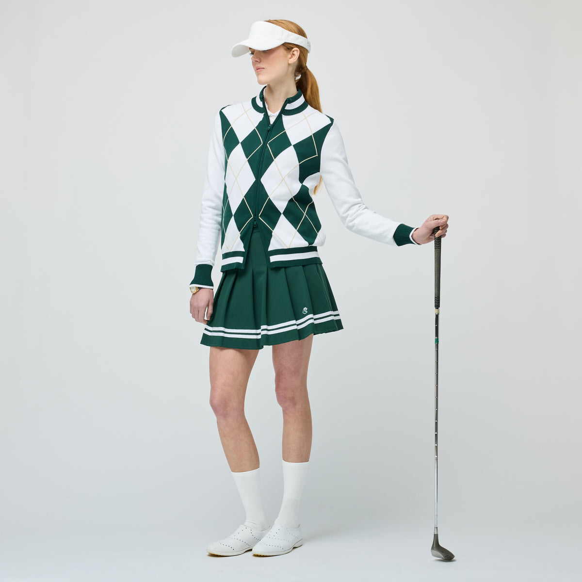 Tilley Argyle 全拉鏈 毛衣｜戶外運動及日常生活 | 海外代購-戶外服飾-FIT MART 香港智能健康及運動生活用品專門店：筋膜槍、瑜伽輔助工具、智能健身設備