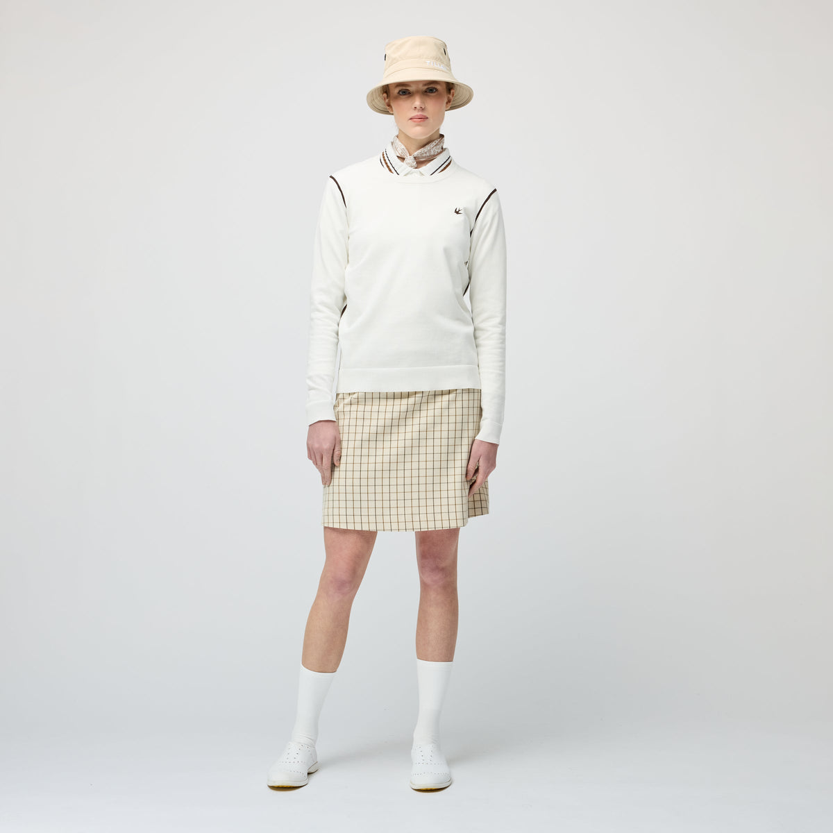 Tilley Classic 圓領｜戶外運動及日常生活 | 海外代購-戶外服飾-FIT MART 香港智能健康及運動生活用品專門店：筋膜槍、瑜伽輔助工具、智能健身設備
