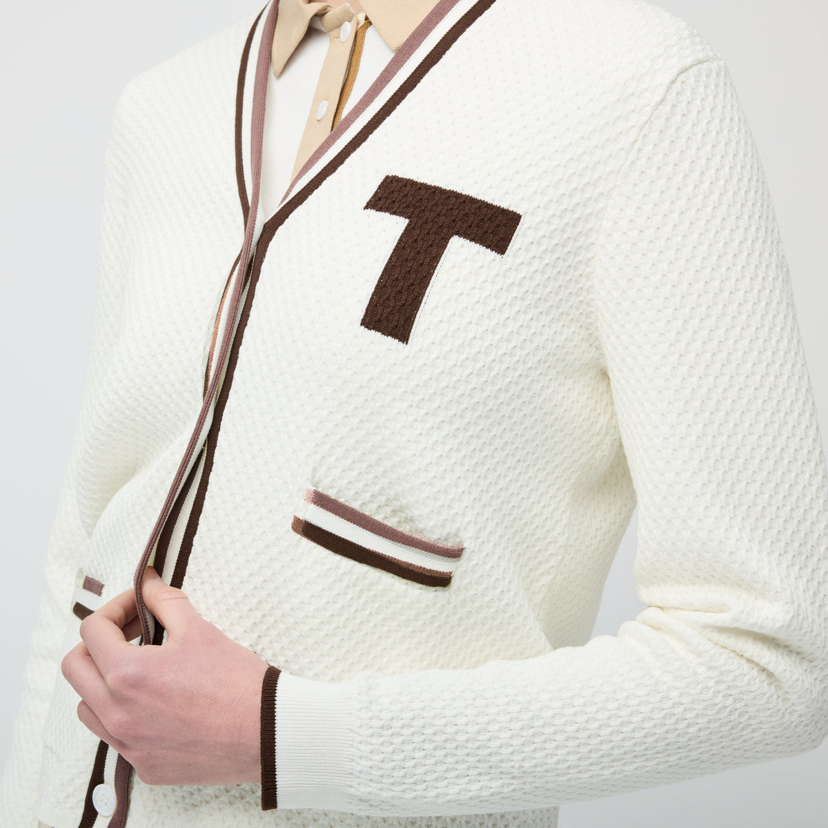 Tilley T Cardigan 上衣｜戶外運動及日常生活 | 海外代購-戶外服飾-FIT MART 香港智能健康及運動生活用品專門店：筋膜槍、瑜伽輔助工具、智能健身設備