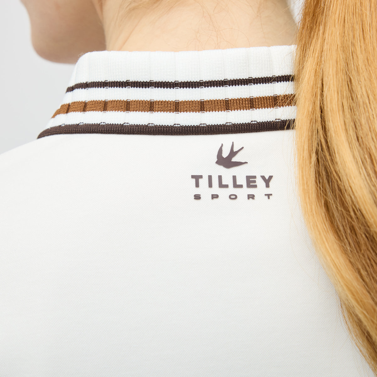Tilley 長袖 Team Polo 恤｜戶外運動及日常生活 | 海外代購-戶外服飾-FIT MART 香港智能健康及運動生活用品專門店：筋膜槍、瑜伽輔助工具、智能健身設備