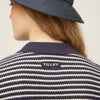 Tilley Striped Polo 恤 毛衣｜戶外運動及日常生活-戶外服飾-FIT MART 香港智能健康及運動生活用品專門店：筋膜槍、瑜伽輔助工具、智能健身設備
