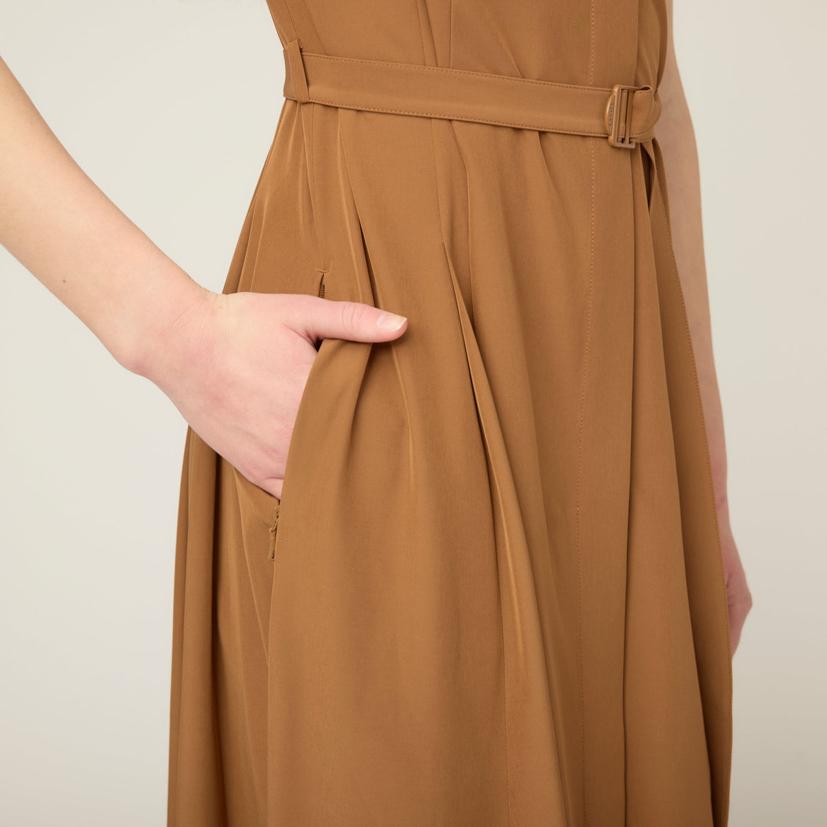 Tilley Tech Slk Maxi 連身裙｜戶外運動及日常生活 | 海外代購-旅行服飾-FIT MART 香港智能健康及運動生活用品專門店：筋膜槍、瑜伽輔助工具、智能健身設備