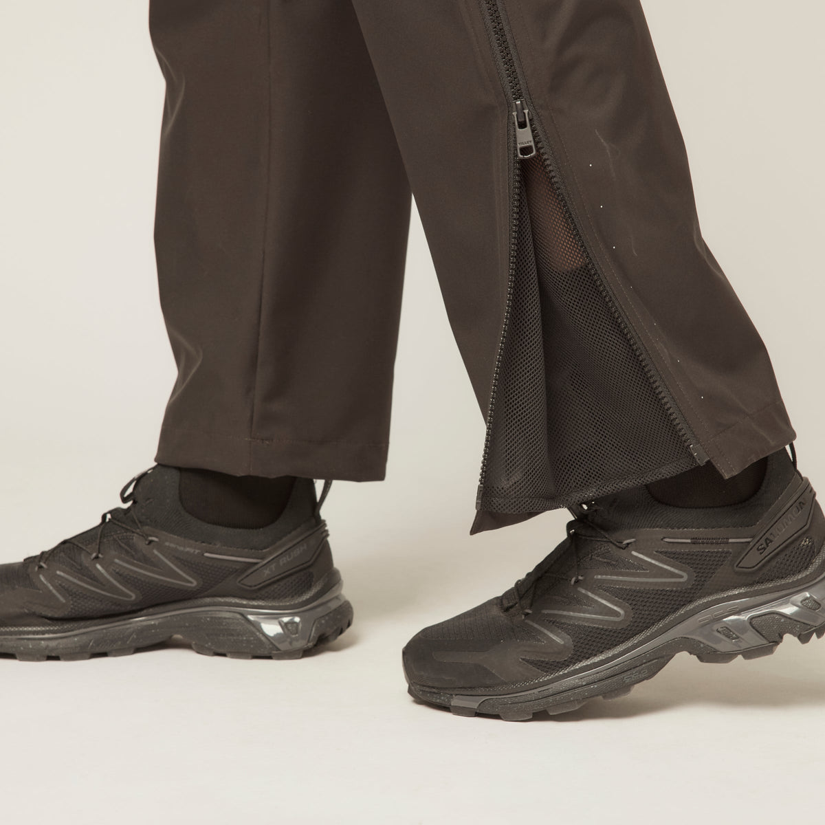 Tilley 防雨 Side Zip 長褲｜戶外運動及日常生活 | 海外代購-戶外服飾-FIT MART 香港智能健康及運動生活用品專門店：筋膜槍、瑜伽輔助工具、智能健身設備