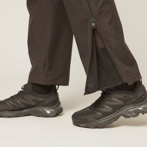 Tilley 防雨 Side Zip 長褲｜戶外運動及日常生活 | 海外代購-戶外服飾-FIT MART 香港智能健康及運動生活用品專門店：筋膜槍、瑜伽輔助工具、智能健身設備
