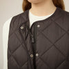 Tilley Ultralight Thermal 背心｜戶外運動及日常生活-戶外服飾-FIT MART 香港智能健康及運動生活用品專門店：筋膜槍、瑜伽輔助工具、智能健身設備