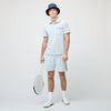 Tilley Terry Tipped Polo 恤｜戶外運動及日常生活-戶外服飾-FIT MART 香港智能健康及運動生活用品專門店：筋膜槍、瑜伽輔助工具、智能健身設備