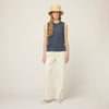 Tilley 亞麻 Jersey Tank｜戶外運動及日常生活-戶外服飾-FIT MART 香港智能健康及運動生活用品專門店：筋膜槍、瑜伽輔助工具、智能健身設備